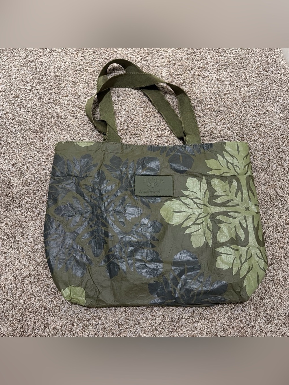 ALOHA COLLECTION Day Tripper